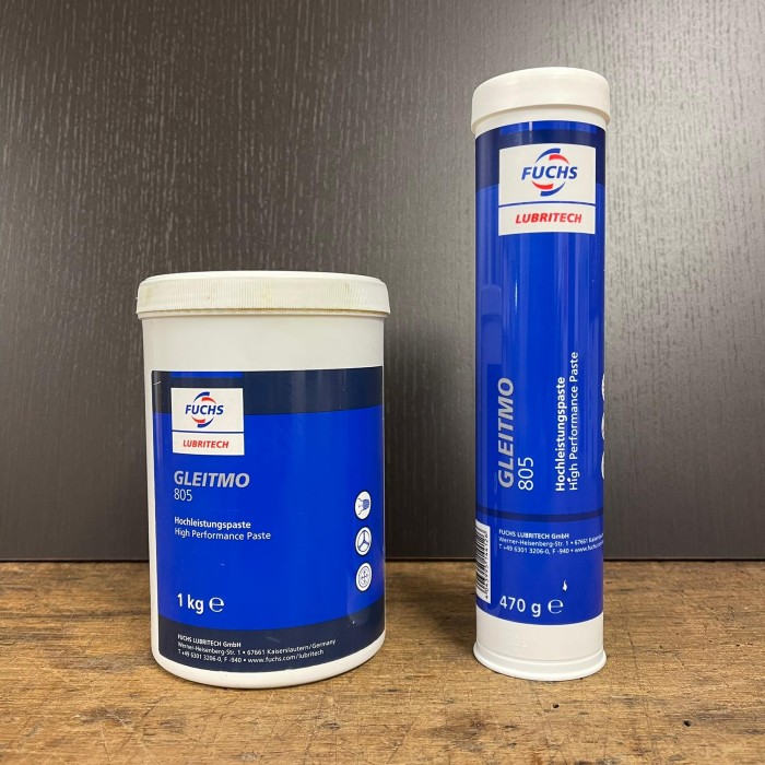 FETTPASTA GLEITMO 805